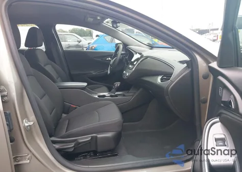 2024 Chevrolet Malibu Fwd 1Lt из США, поврежденный, VIN 1G1ZD5ST0RF206275